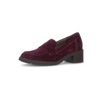 Gabor 4007.01 Chaussons pour femme, lilas, 36 EU