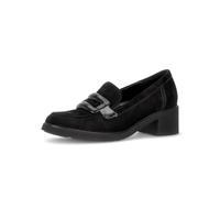 Gabor 4007.02 Chaussons pour femme, Noir , 40 EU