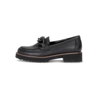 Gabor 4013.01 Chaussons pour femme, Noir , 38 EU