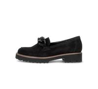 Gabor 4013.01 Chaussons pour femme, Noir , 42 EU
