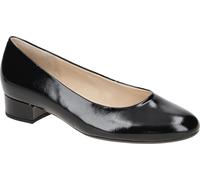 Gabor 41 320 Chaussures pour femmes - Noir Élégant NEU