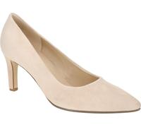Gabor 41.380 Chaussures pour femmes - Pompes rose élégant NEU