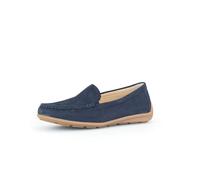 Gabor 42.440.46 - Loafer pour Femme - Taille 37.5 (EU) 4.5 (UK)