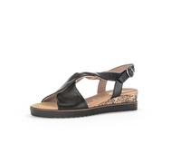 Gabor 42.751.27 - sandales pour femme - taille 40 (EU) 6.5 (UK)