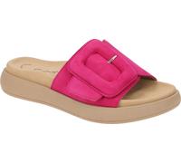 Gabor 43.751 Chaussures pour femmes - mules confortables rose loisirs NEU