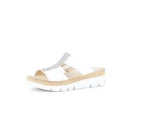 Gabor - 4372121-4372121 - Couleur: Blanc - Pointure: 39 EU