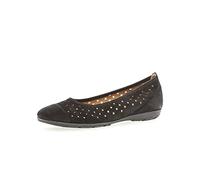 Gabor 44.169.17 - Ballerine pour Femme - Taille 39 (EU) 6 (UK)