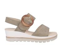 Gabor 44.645.19 - sandales pour femme - taille 38.5 (EU) 5.5 (UK)