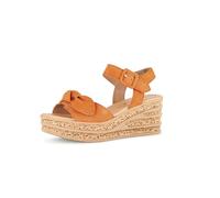 Gabor 44.653.14 - sandales pour femme - taille 37.5 (EU) 4.5 (UK)
