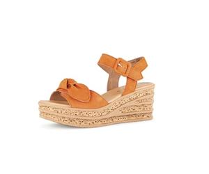 Gabor 44.653.14 - sandales pour femme - taille 38.5 (EU) 5.5 (UK)