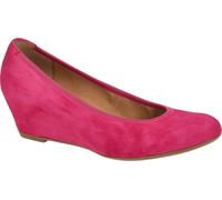 Gabor 45.360 Chaussures pour femmes - Pompes roses élégantes NEU
