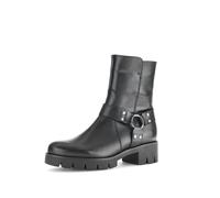 GABOR Boots noir, Taille 39