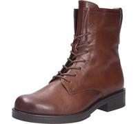 Gabor Bottines à lacets pour femme, Best Fitting, Selle 28, 40.5 EU