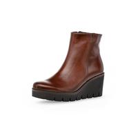 GABOR Bottines brun foncé, Taille 40,5