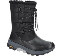 Gabor 56.816 Bottes pour femmes - Bottes d'hiver noires Loisirs NEU