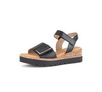 GABOR 62.700.57 - sandales pour femme - taille 38.5 (EU) 5.5 (UK)