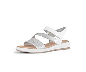 GABOR 62.733.51 - sandales pour femme - taille 44 (EU) 9.5 (UK)