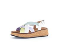 GABOR 62.823.22 - sandales pour femme - taille 38 (EU) 5 (UK)