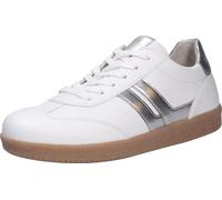 Gabor 63 300 Chaussures pour femmes - Chaussures basses - Baskets blanc Loisirs NEU