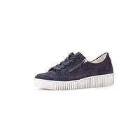 Gabor 63.334 Baskets pour femme, 36 EU