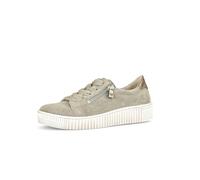 Gabor 63.334 Baskets pour femme, 6 UK Wide