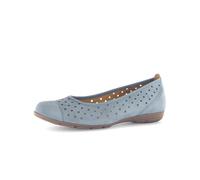 Gabor 64.169.10 - Ballerine pour Femme - Taille 38 (EU) 5 (UK)