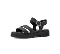Gabor Sandales et nu-pieds 64.510 Femme Noir Taille 39 (EU)