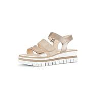 GABOR 64.620.62 - sandales pour femme - taille 36 (EU) 3.5 (UK)