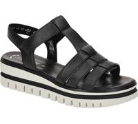 Gabor 64.625 Sandalettes - sandales à lanières dames noir loisirs NEU