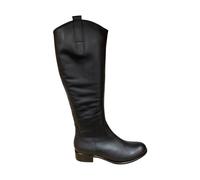 Gabor - 71.649.27 - Femme - Chaussures - Noir - Taille: 39 1/2 EU