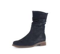 Gabor 72.793.43 Bottes tendance pour femme, Bleu foncé 46, 40.5 EU