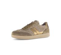 Gabor Baskets pour femme 73.300.17, Farro Bronce 34, 40.5 EU