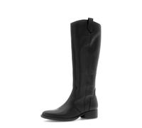 Gabor 75.901.18 Bottes tendance pour femme, Noir 27., 38.5 EU
