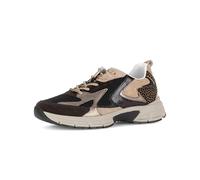 Gabor 76.536.34 - Basket pour Femme - Taille 37.5 (EU) 4.5 (UK)