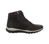 Gabor - 76.868 Bottes à lacets - Femme - Chaussures - Gris - Taille: 40 EU