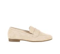 Gabor - 82.432 Loafer - Femme - Chaussures - Beige - Taille: 39 EU