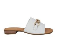 Gabor - 82.791.62 Mule Sandal - Femme - Chaussures - Bleu - Taille: 40 EU