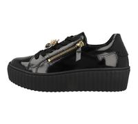 Gabor 83.201 Baskets low Femmes Chaussures de Sport Basses Décontractées