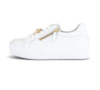 Gabor 83.201 Baskets low Femmes Chaussures de Sport Décontractées Basses