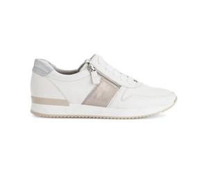 Gabor - 83.420.22 Baskets - Femme - Chaussures - Blanc - Taille: 38 EU