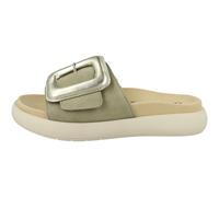 Gabor 83.751 Pantolette Femme Sandales Mules Slipper Plateau 2,5-4,9 cm
