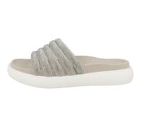 Gabor 83.752 Sandales Plateau Mules Slipper Femme Doré Chaussures