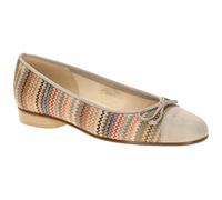 Gabor 85.102 Chaussures pour femme 85.102.45, gris, 42.5 EU