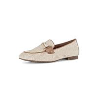 Gabor 85.214 Chaussures pour femme 85.214.48, beige, 38 EU