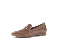 Gabor 85.218 Chaussures pour femme 85.218.28, marron, 35 EU