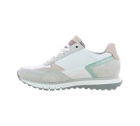Gabor - 86.378 Baskets - Femme - Chaussures - Blanc - Taille: 37 1/2 EU