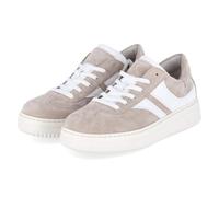 Gabor 86.406 Chaussures pour femme 86.406.33, Oasi Blanc 33, 42 EU