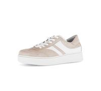 Gabor 86.406 Chaussures pour femme 86.406.33, Oasi Blanc 33, 44 EU