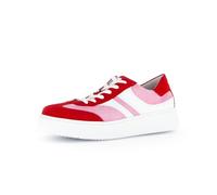 Gabor 86.406 Chaussures pour femme 86.406.38, rouge, 37.5 EU