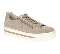 Gabor 86.498 Chaussures pour femme 86.498.41, gris, 40 EU
